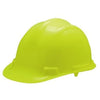 Casco de seguridad rojo (sm901n/22) - TAIWAN