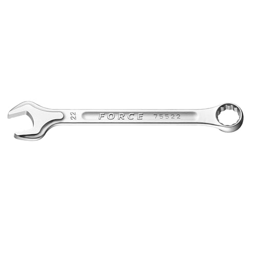 Llave punta-corona 7 mm. (75507) - FORCE