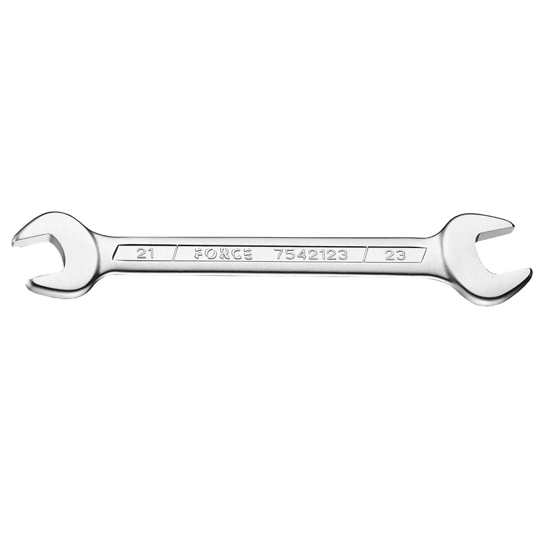 Llave punta-punta 11/16x3/4 (7541719s) - FORCE