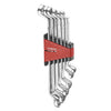 Jgo. llaves corona 6-32 mm.12 pz.polig. (51213p) - FORCE
