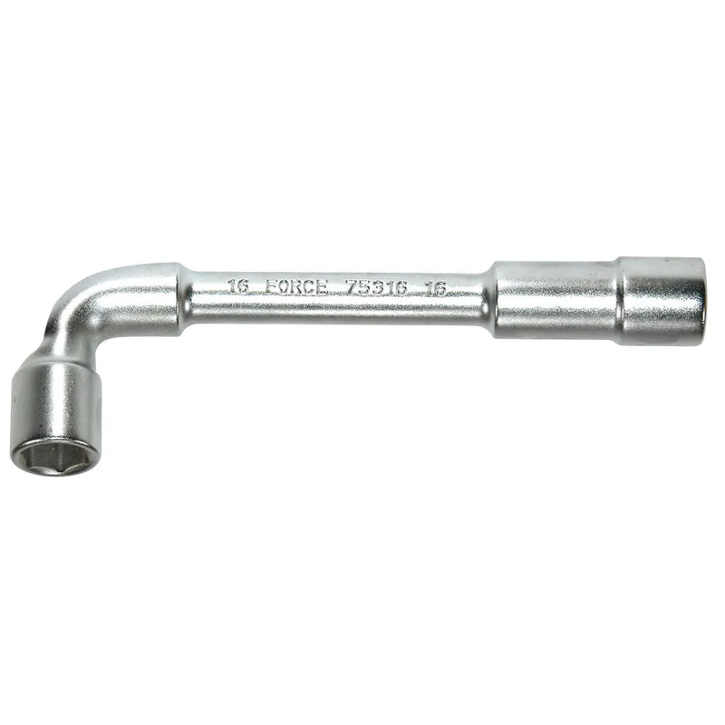 Llave pipa de 13 mm. (75313) - FORCE