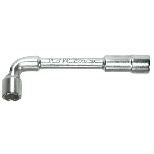 Llave pipa de 12 mm. (75312) - FORCE