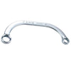 Llave corona curva de 12x14 mm. (7611214) - FORCE