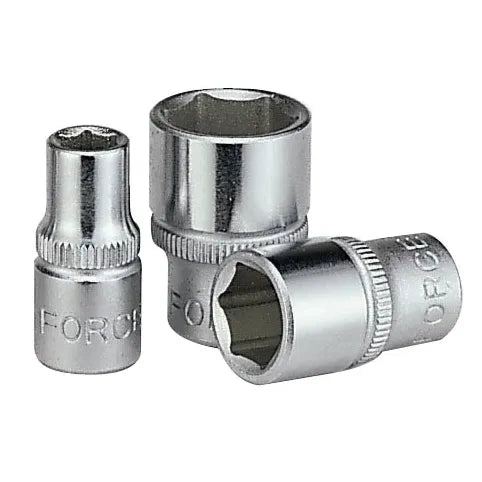 Dado 1/4 de 12.0 mm. (52512) - FORCE