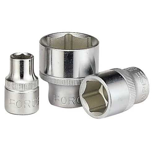 Dado 3/8 de 7 mm. (53507) - FORCE