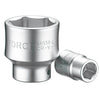 Dado 3/4 de 34 mm. poligonal (56934) - FORCE