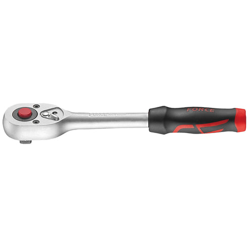 Chicharra 1/4 m/goma (80222) - FORCE