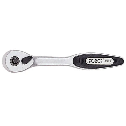 Chicharra 1/4 m/goma 32 dientes (80226) - FORCE