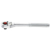 Chicharra 3/8 m/metal 24 dientes (80234) - FORCE