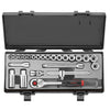Jgo. dados 3/8 6-22 mm. (3251-5)- FORCE