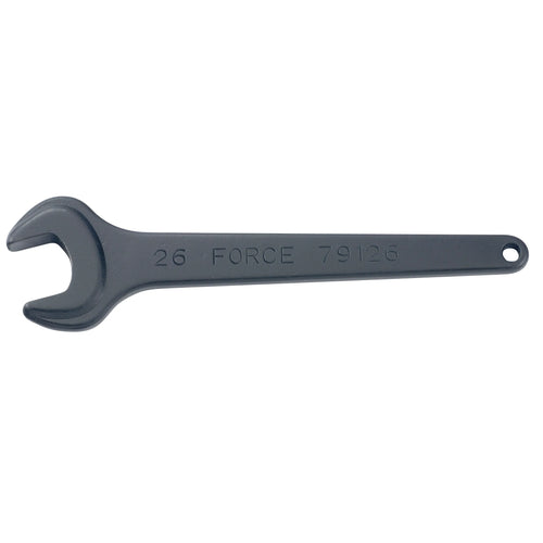 Llave punta impacto 41 mm. (79141) - FORCE