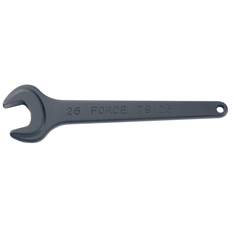 Llave punta impacto 30 mm. (79130) - FORCE
