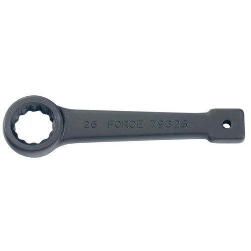 Llave corona impacto 1.5/16 (7931.5.16) - FORCE
