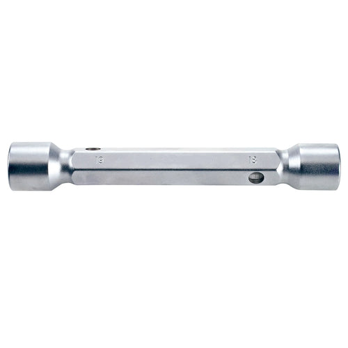 Llave tubo 16 x 17 mm. (7621617) - FORCE