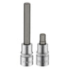 Dado allen 1/2 de 12 mm. (34405512) - FORCE