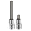 Dado allen 1/2 de 14 mm. largo (34410014) - FORCE