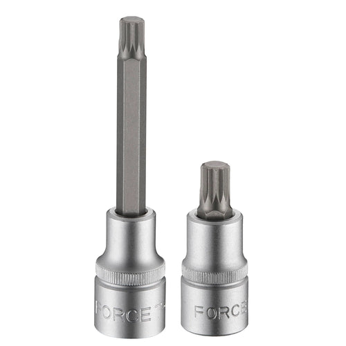 Dado imbus 1/2 de 8 mm. (34805508) - FORCE