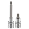 Dado imbus 1/2 de 16 mm. (34805516) - FORCE