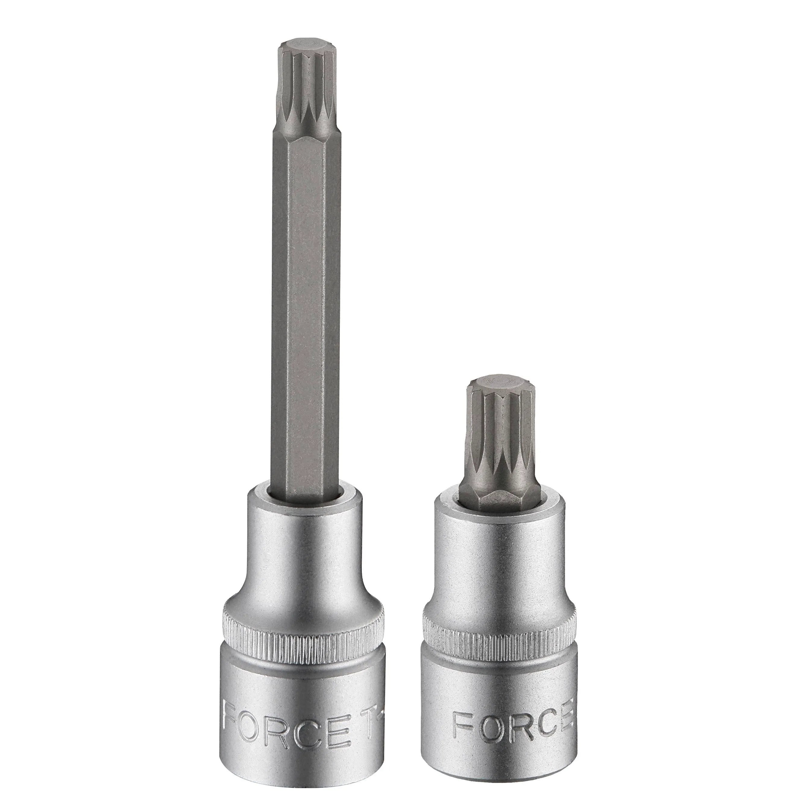 Dado imbus 1/2 de 16 mm. (34805516) - FORCE