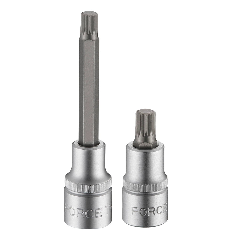 Dado imbus 1/2 de 14 mm. (34805514) - FORCE