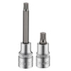 Dado imbus largo 1/2 14 mm. (34810014) - FORCE