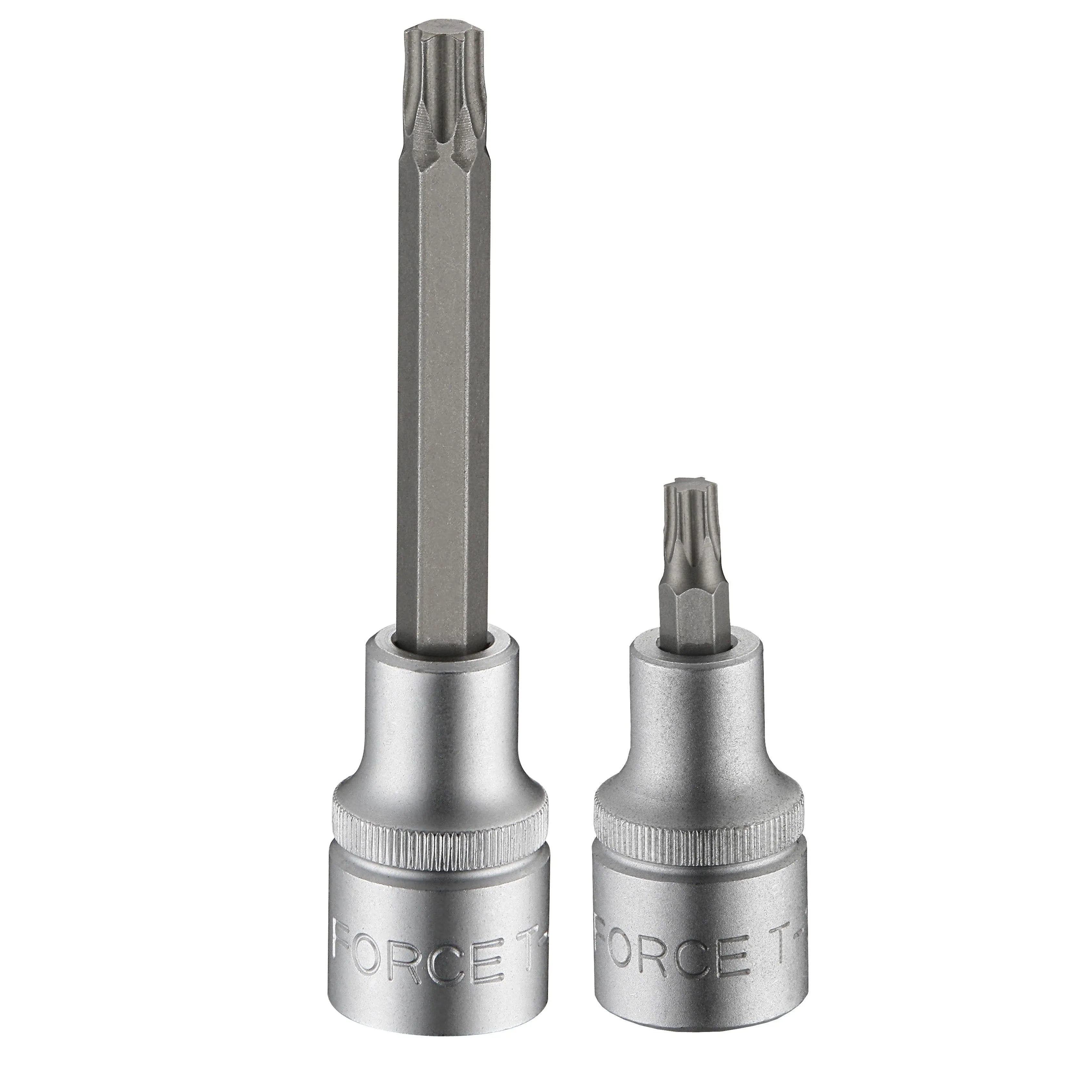 Dado torx largo 1/2 t-60 (34610060) - FORCE