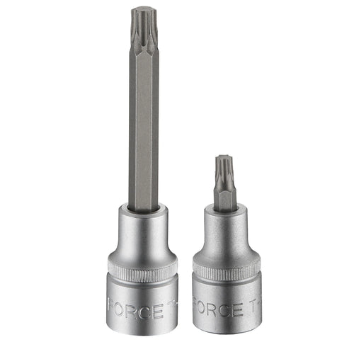 Dado torx largo 1/2 t-60 (34610060) - FORCE