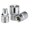 Dado torx 1/2 e-16 hembra (54616) - FORCE
