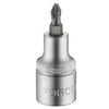 Dado 1/2 paleta 2.0 x 12 (3435512) - FORCE