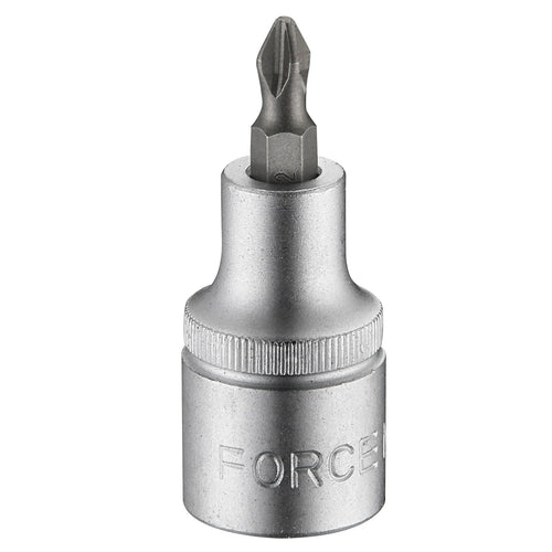 Dado 1/2 paleta 1.6 x 10 (3435510) - FORCE