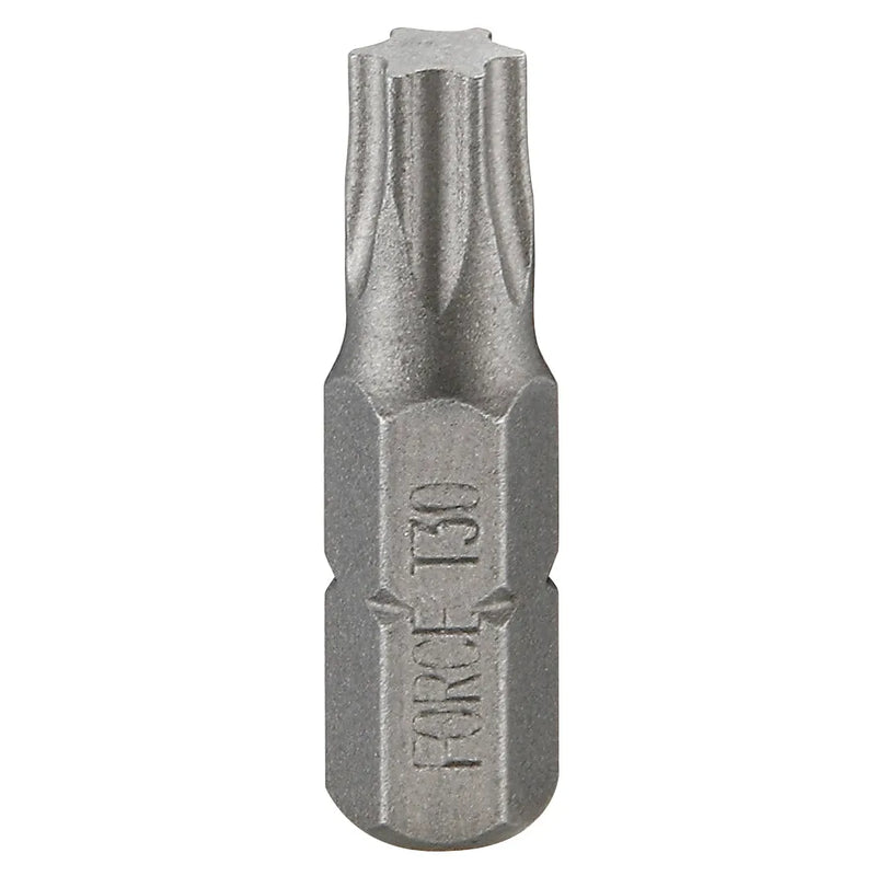 Punta torx t-10 toma 1/4 (1263010) - FORCE