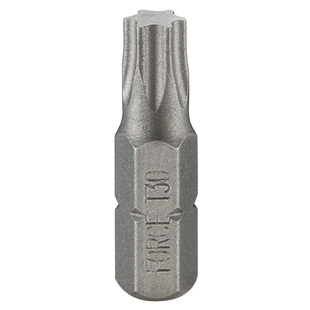 Punta torx t-25 toma 1/4 (1263025) - FORCE