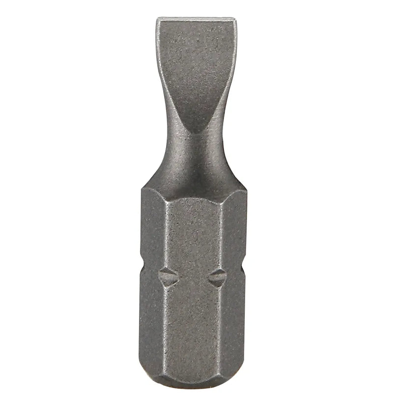 Punta plana de 1.2x8.0 toma 5/16 (1533008) - FORCE