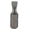 Punta plana de 2.0x12 toma 5/16 (1533012) - FORCE