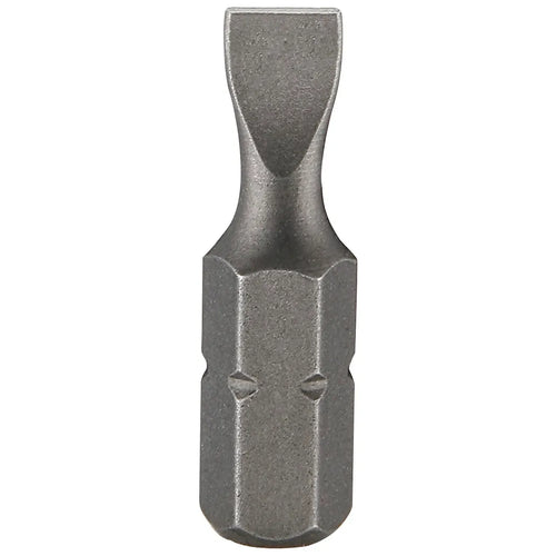 Punta plana de 1.2x6.5 toma 1/4 (12325065) - FORCE