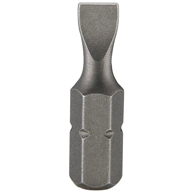 Punta plana de 1.2x6.5 toma 1/4 (12325065) - FORCE