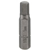 Punta allen de 6 mm. toma 5/16 (1543006) - FORCE