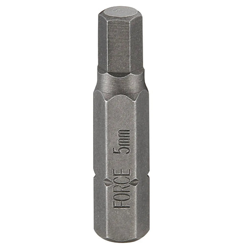 Punta allen de 4 mm. toma 5/16 (1543004) - FORCE