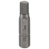 Punta allen de 6 mm. toma 1/4 (1243006) - FORCE