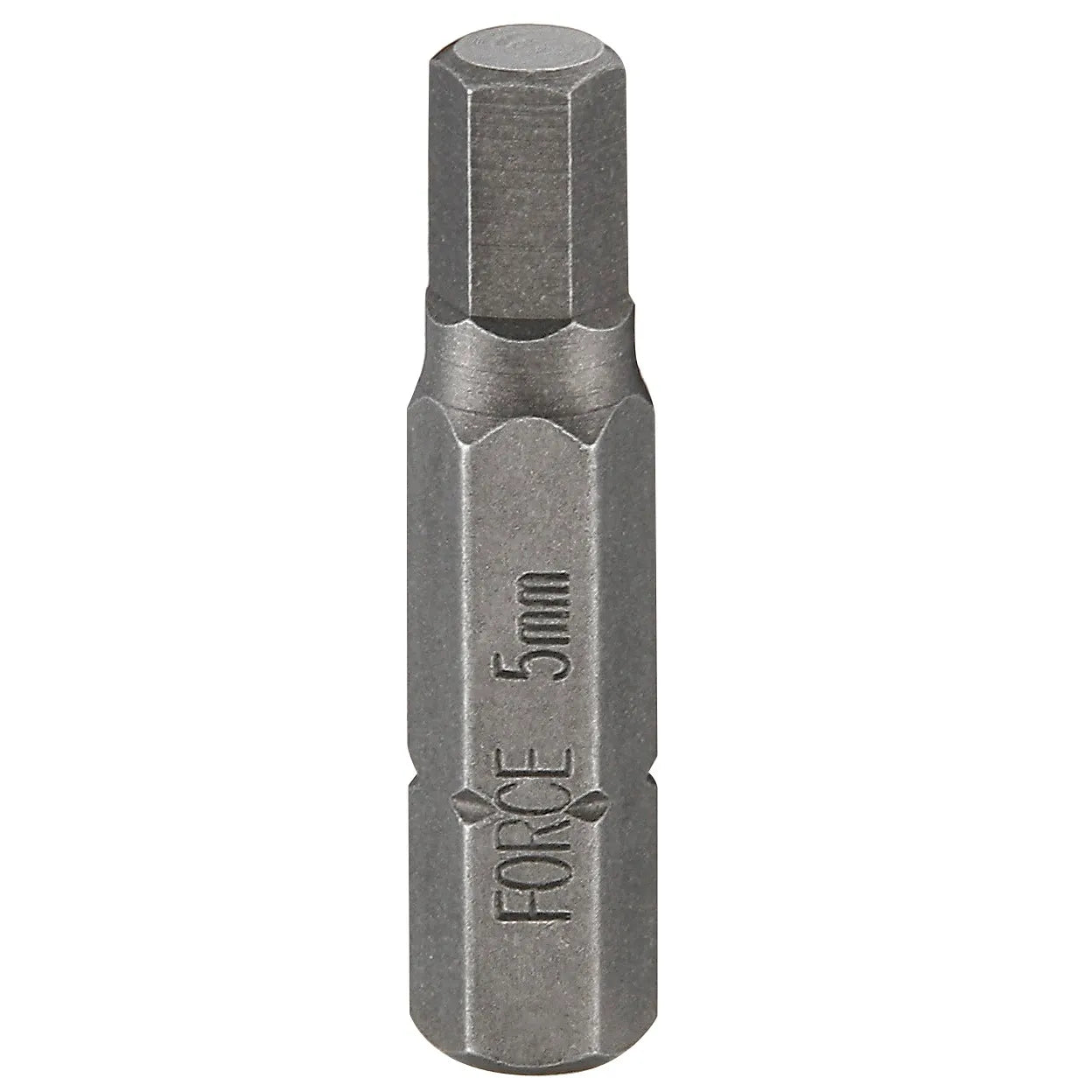 Punta allen de 1/4 toma 1/4 (124301.4) - FORCE