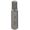 Punta allen de 5/32 toma 1/4 (124305.32) - FORCE