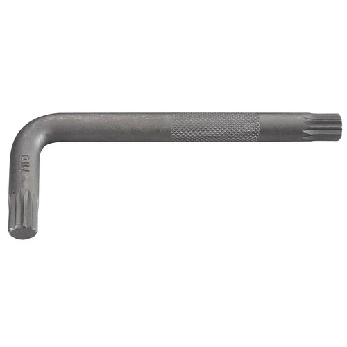 Llave imbus 12 mm. (76812k) - FORCE