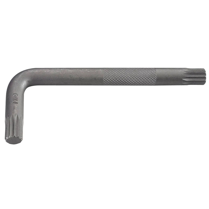 Llave imbus 6 mm. (76806k) - FORCE