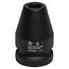 Dado impacto 1/2 de 35 mm. (60520035) - FORCE