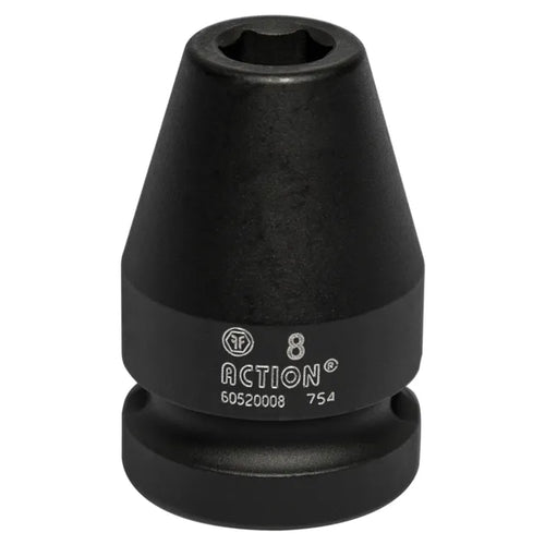 Dado impacto 1/2 de 21 mm. (60520021) - FORCE