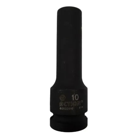 Dado impacto largo 1/2 de 15 mm. (60522015) - FORCE