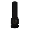 Dado impacto largo 1/2 de 22 mm. (60522022) - FORCE