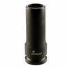 Dado impacto largo 1/2 de 1.1/8 (60022104) - FORCE