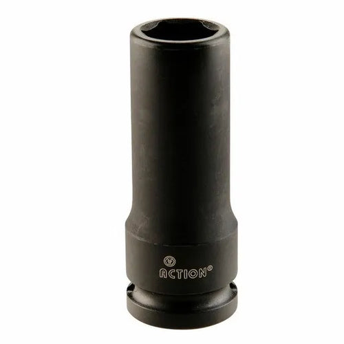 Dado impacto largo 1/2 de 3/4 (60022024) - FORCE