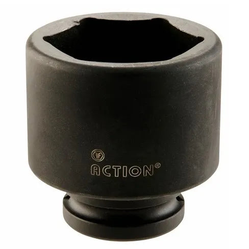 Dado impacto 3/4 de 5/8 (60040020) - FORCE
